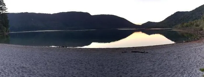 Сasa de vacaciones Folia Domus Nz, Redwoods, Mbt *